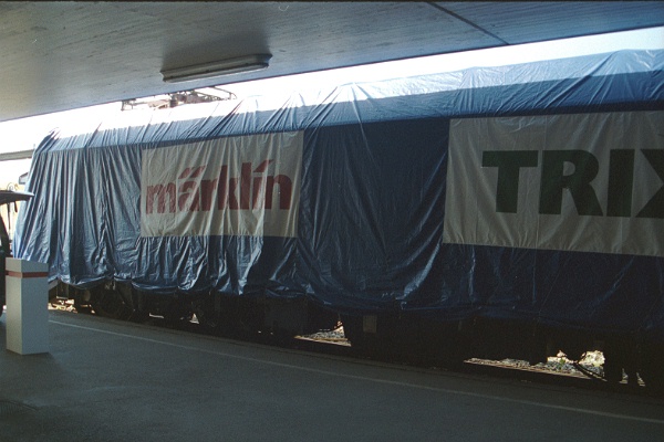 DB Museum loco